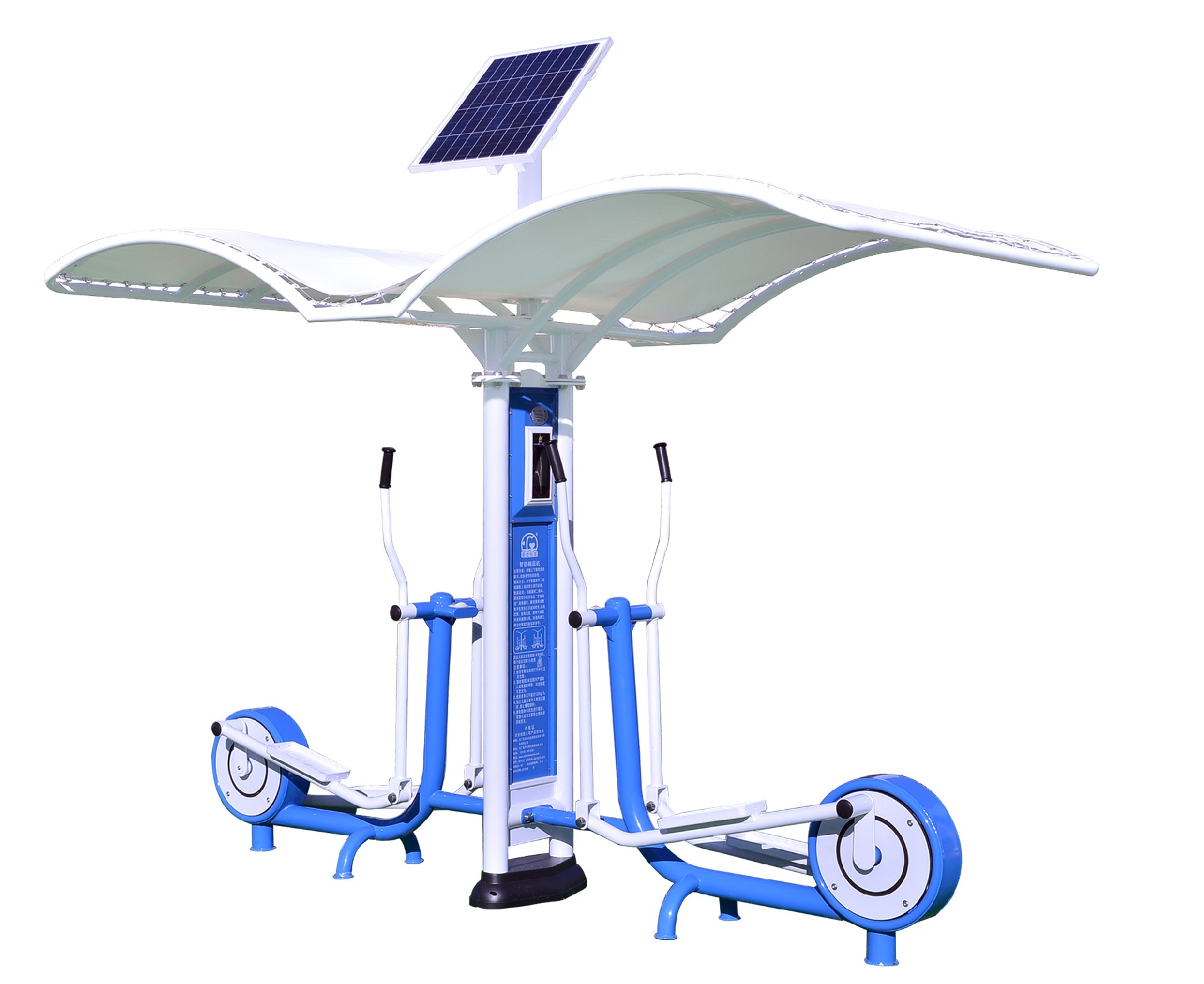 智能腹肌板(图4)