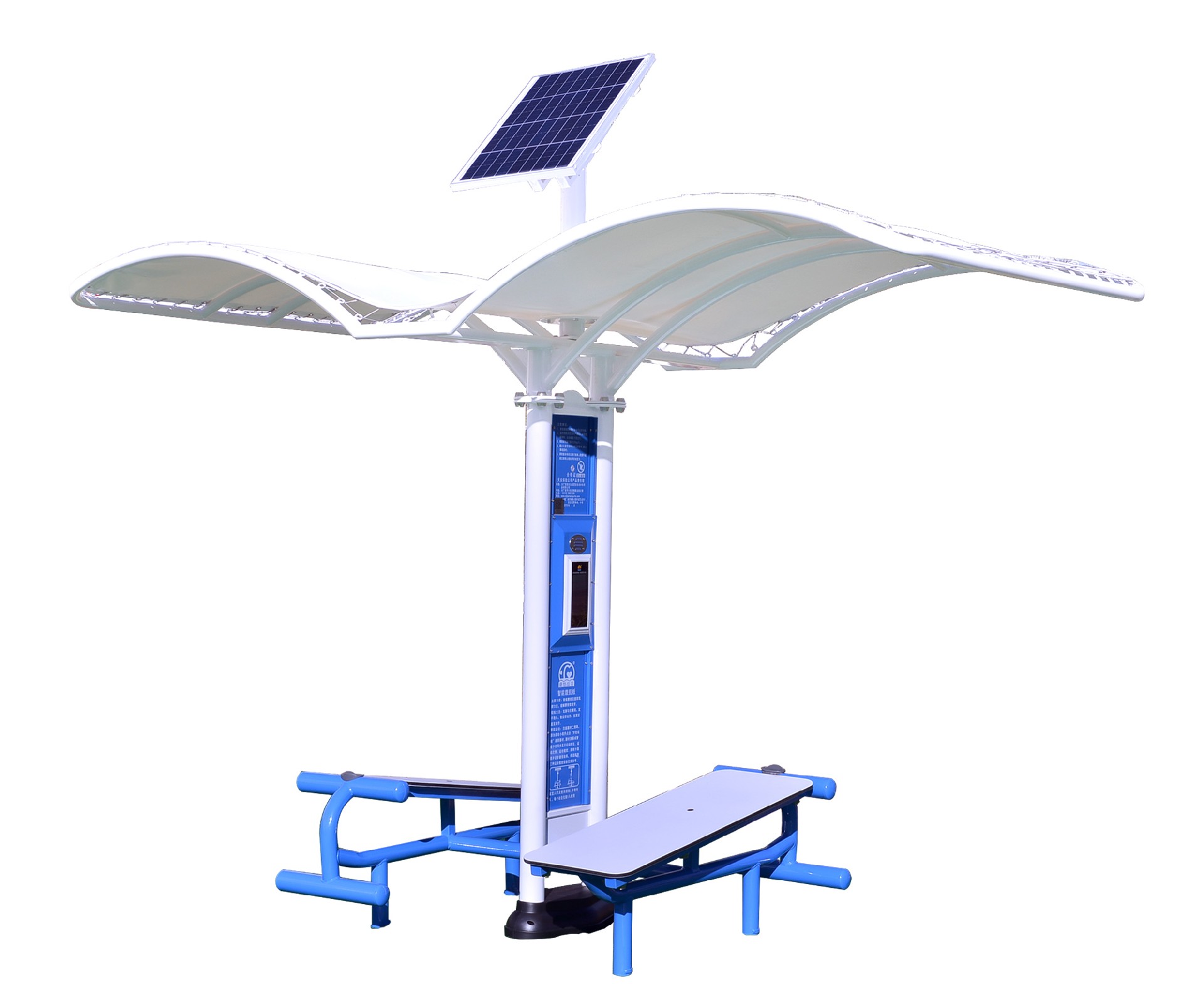 智能钟摆器(图6)