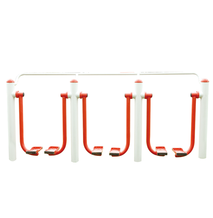 三联漫步机(图1)