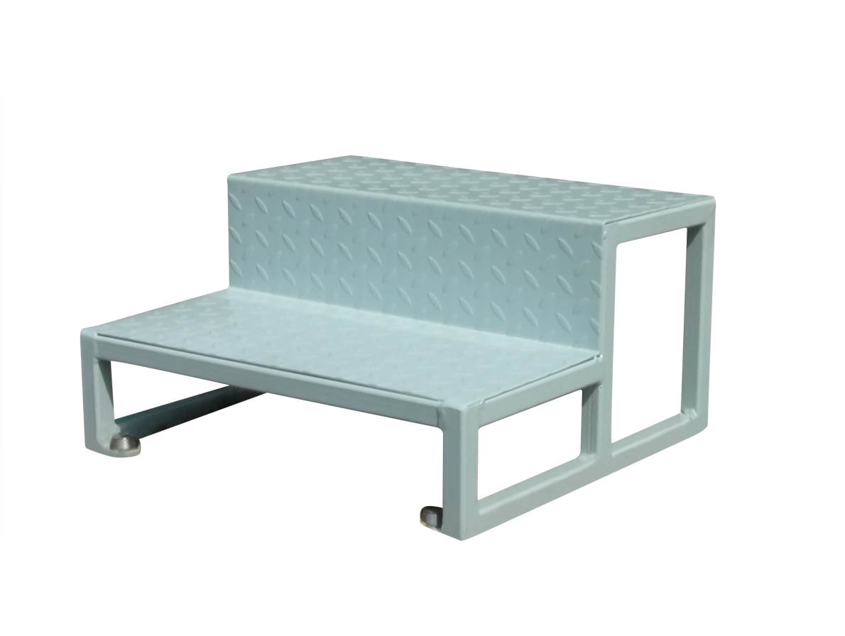 台阶训练器(图1)