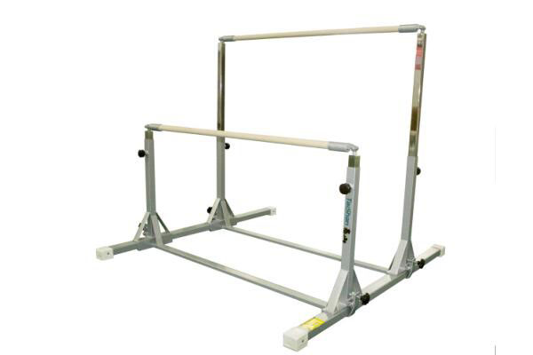 少儿高低杠(图1)