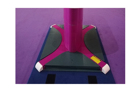 跳马移动配重(图1)