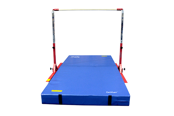 快乐体操单杠(图1)