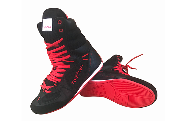 拳击鞋(图1) 拳击鞋(图1)
