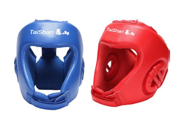 散打比赛护头(图1)