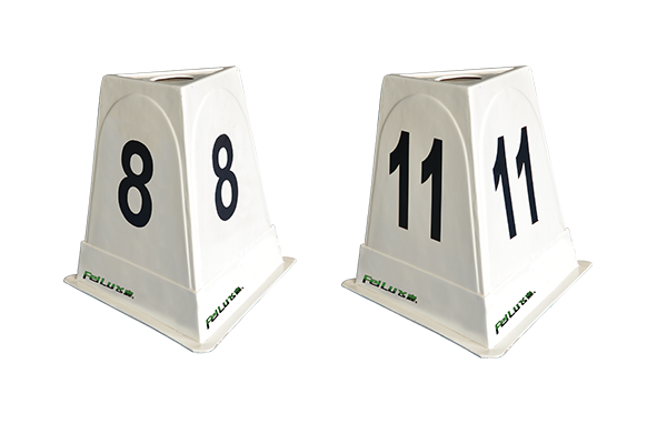 铅球远度墩(图1)