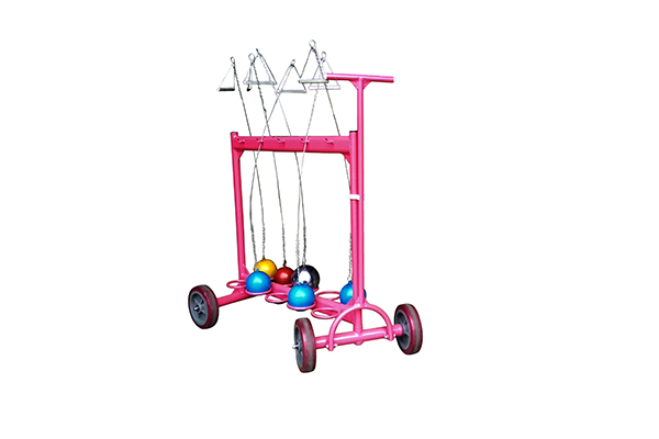 链球架（车）(图1)