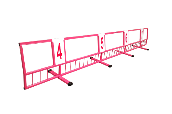 跳远距离显示牌(图1)