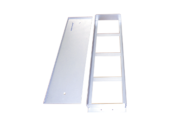 起跳板盒（带盖）(图1)