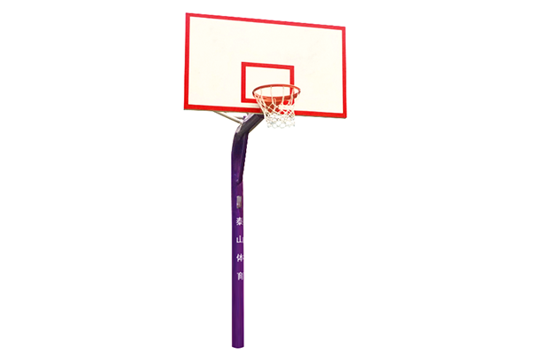 篮球架(图1)