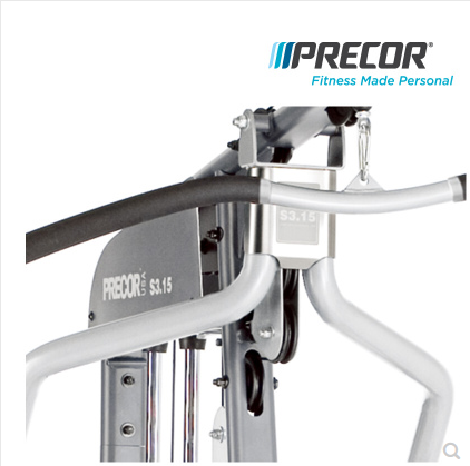 必确单人站综合训练器S3.15样机东莞南城店体验店(图1)