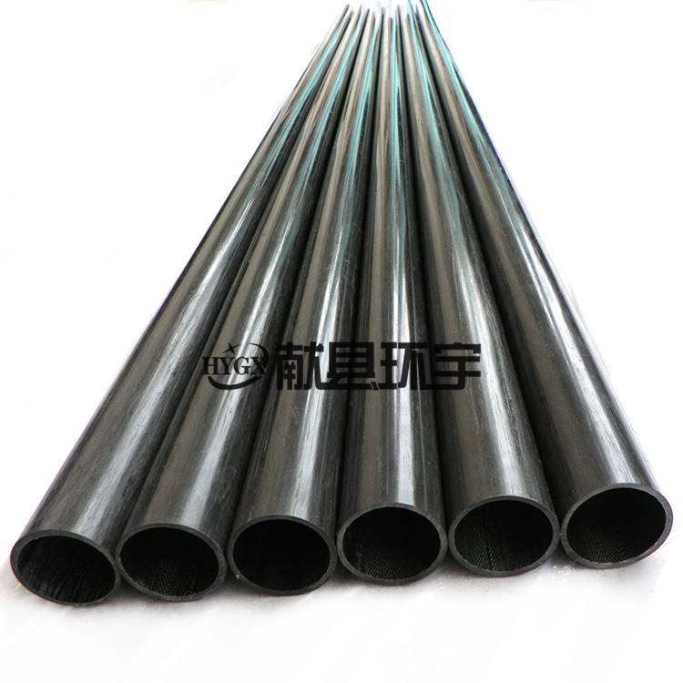 碳纤维拉挤空心管 高强度碳纤维管 适用体育用品 无 人机(图6)
