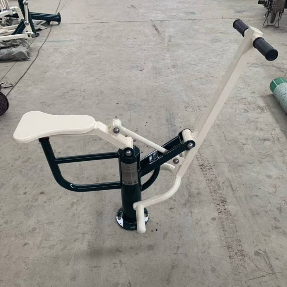 国体认证室外户外健身器材公园小区广场社区老年人新农村运动体育用品(图1) 国体认证室外户外健身器材公园小区广场社区老年人新农村运动体育用品(图1)