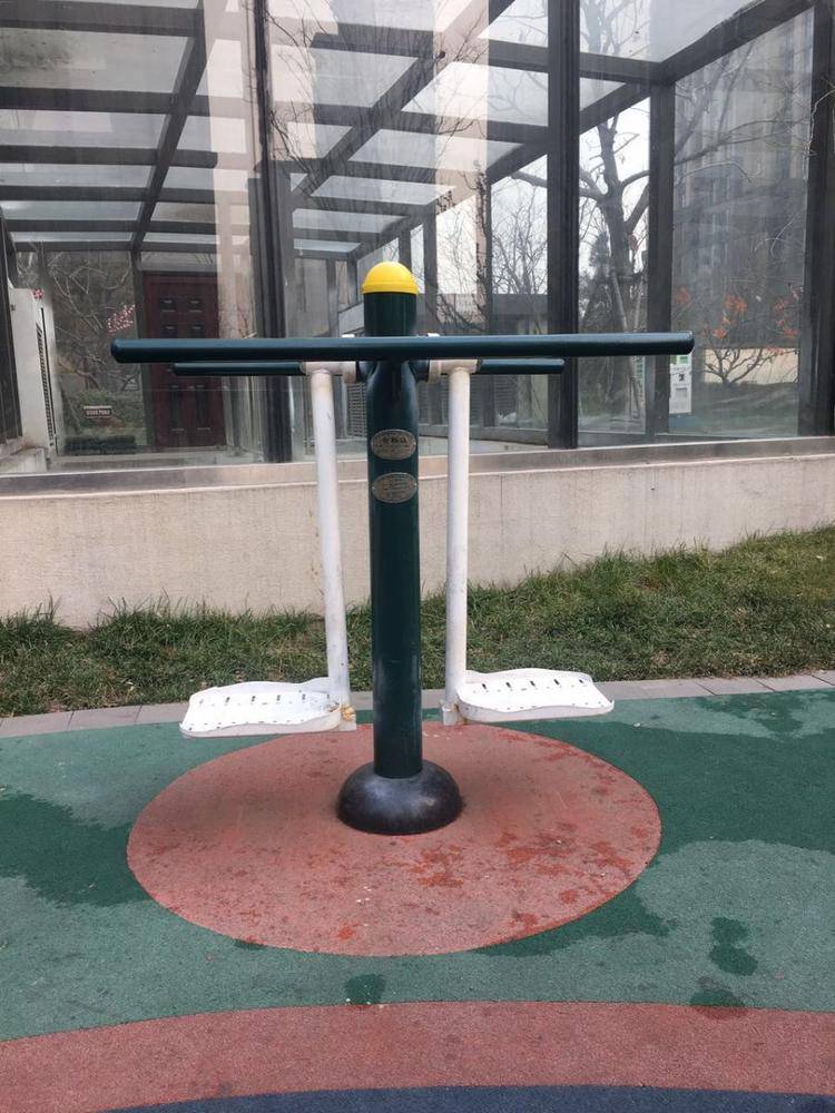 国体认证室外户外健身器材公园小区广场社区老年人新农村运动体育用品(图2) 国体认证室外户外健身器材公园小区广场社区老年人新农村运动体育用品(图2)