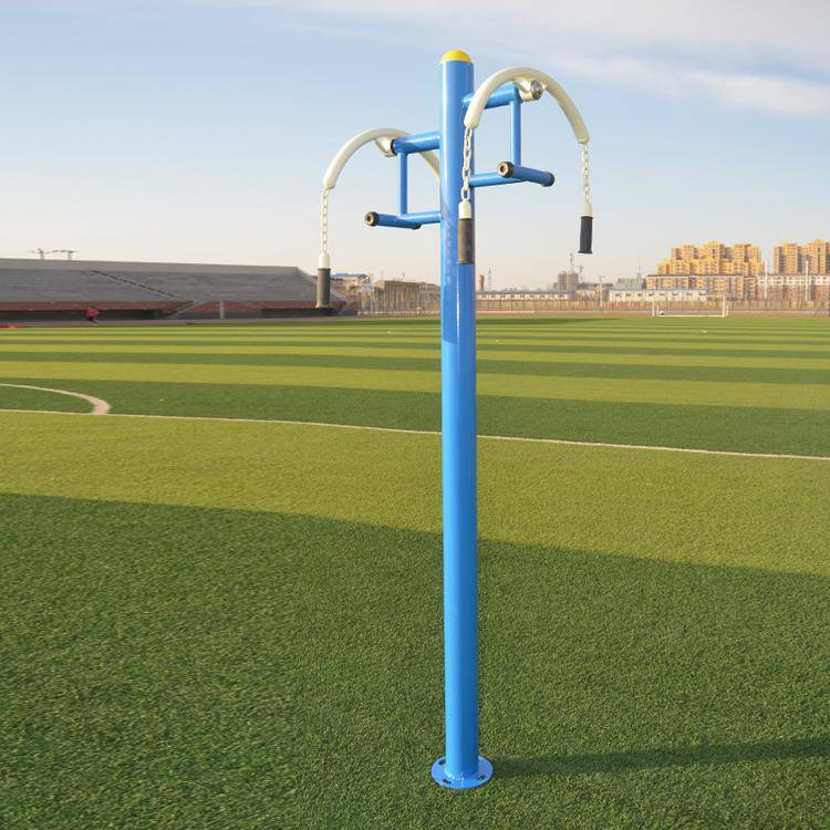 国体认证室外户外健身器材公园小区广场社区老年人新农村运动体育用品(图3) 国体认证室外户外健身器材公园小区广场社区老年人新农村运动体育用品(图3)
