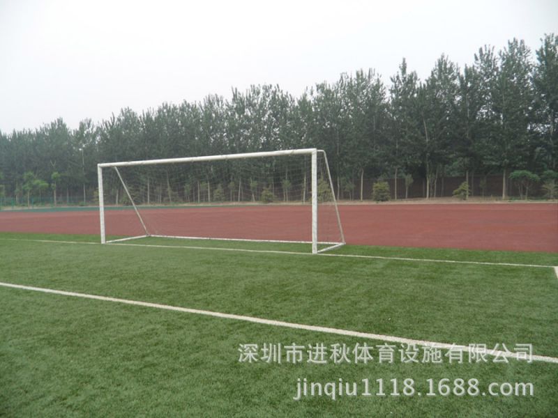 足球网 七人制足球网 足球球门网 深圳体育用品 足球场人造草坪(图4) undefined