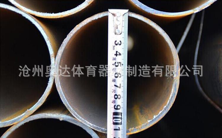 奥达体育户外健身路径小区健身器材双人踏步浪板体育用品(图5) undefined