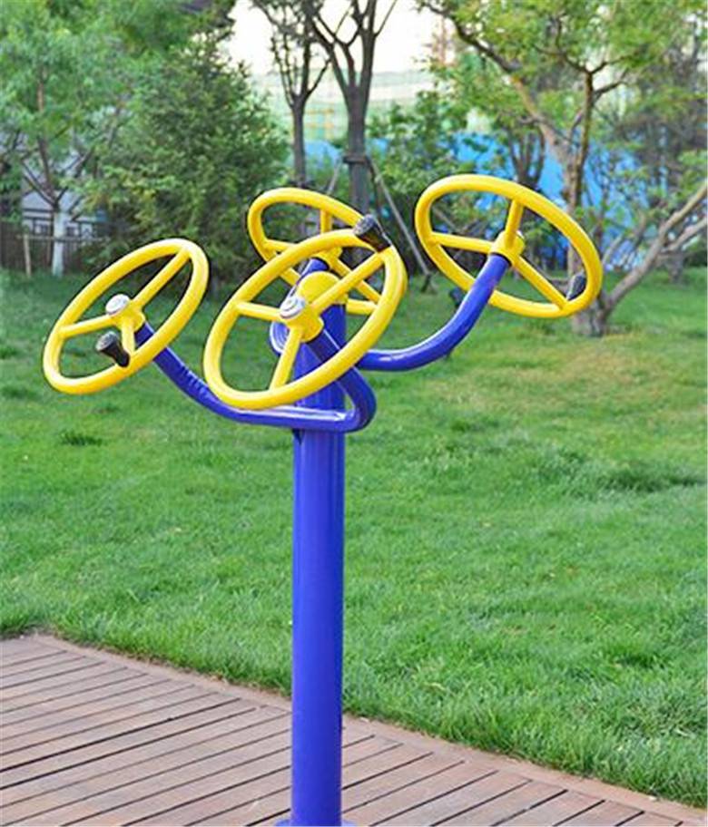 衡水小区运动器材生产厂 社区公园健身器械 操场体育器材加工生产(图2) 衡水小区运动器材生产厂 社区公园健身器械 操场体育器材加工生产(图2)