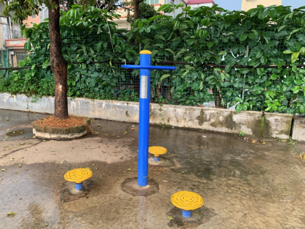 宝裕健身广场(图1) 宝裕健身广场(图1)