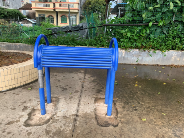 宝裕健身广场(图4) 宝裕健身广场(图4)