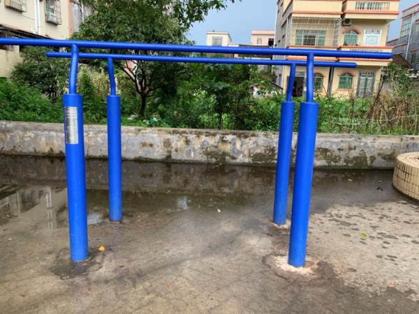 宝裕健身广场(图5) 宝裕健身广场(图5)