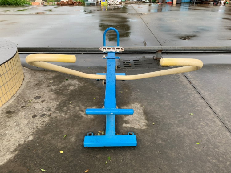 指南健身广场(图1)