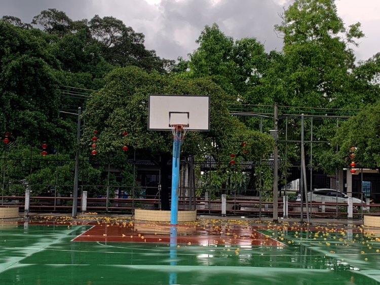 指南健身广场(图3)