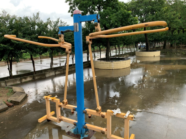 指南健身广场(图4)