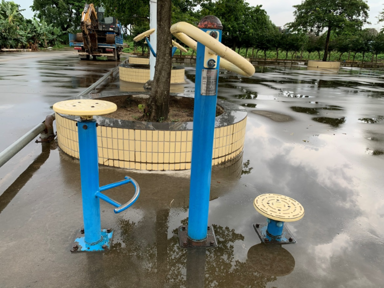 指南健身广场(图5)