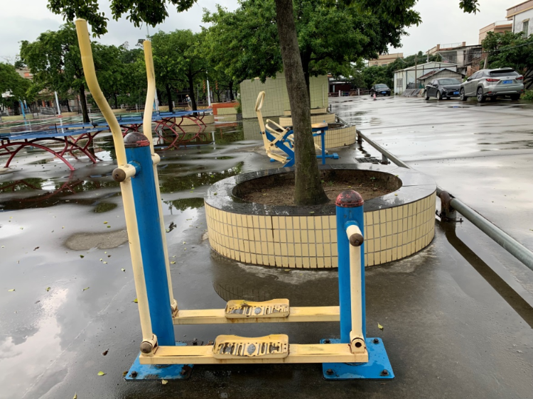 指南健身广场(图8)