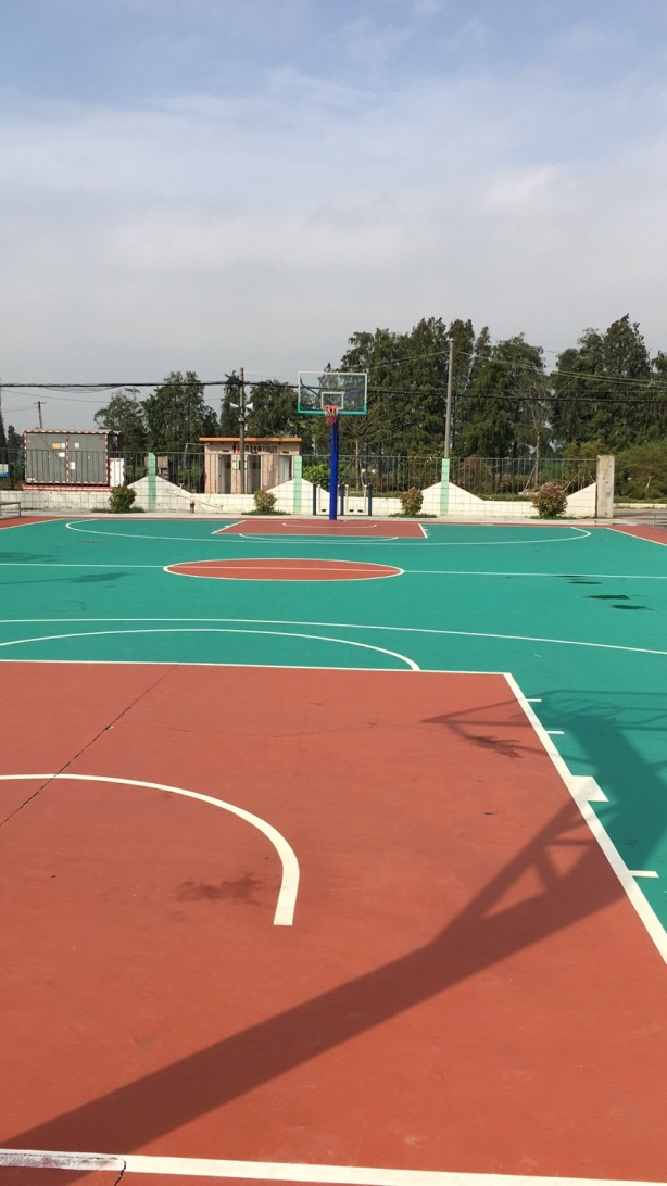 九顷健身广场(图2) 九顷健身广场(图2)