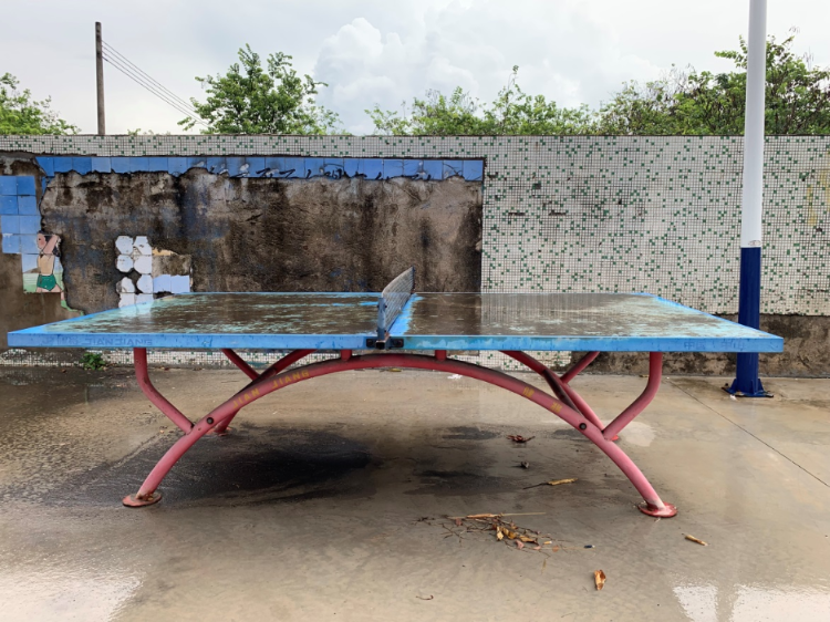 九顷健身广场(图3) 九顷健身广场(图3)