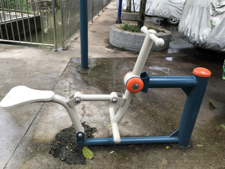 五三队小公园(图3)