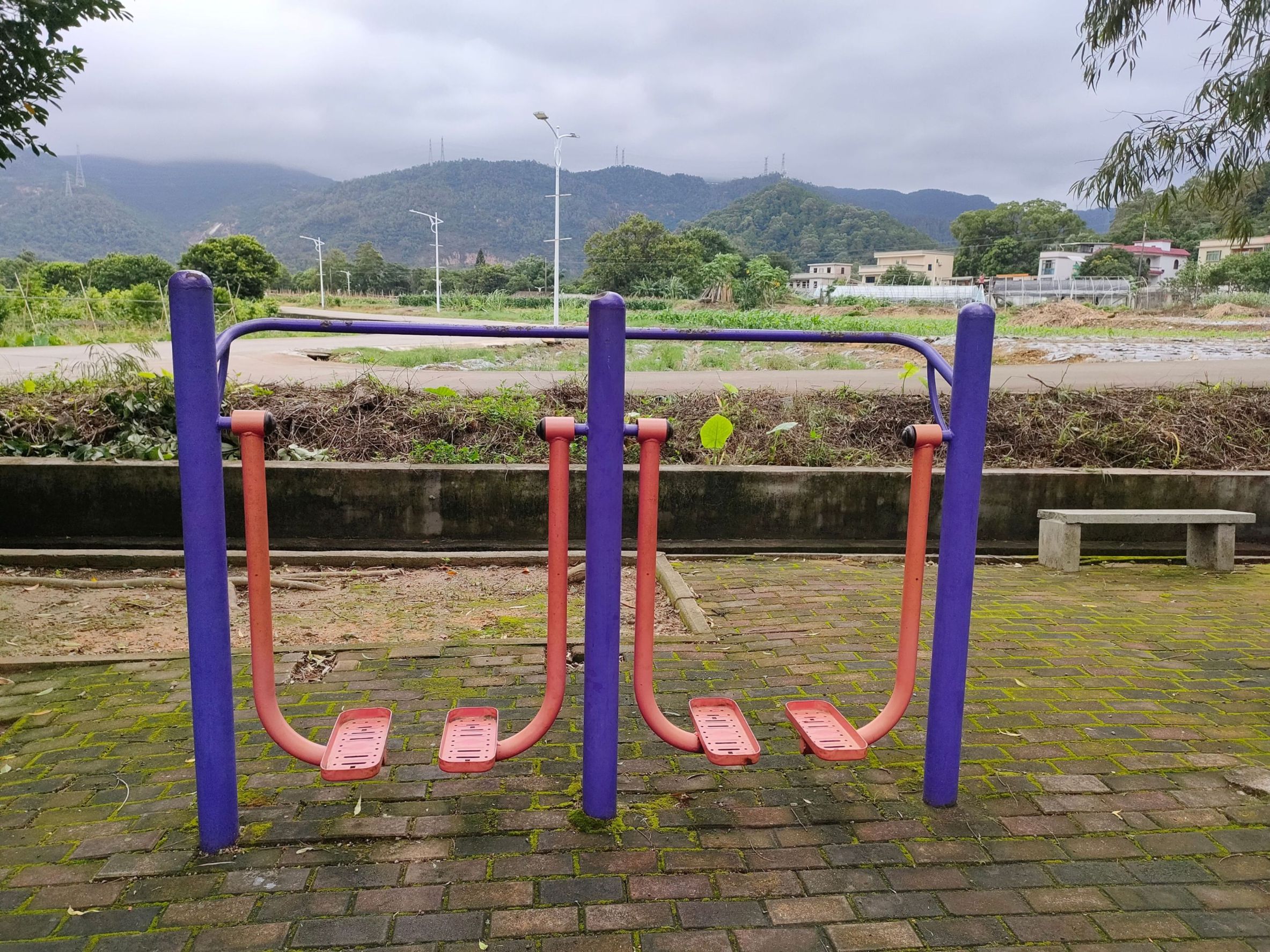 桂南村控虾(图1)