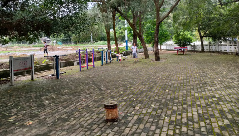 桂南村控虾(图2)