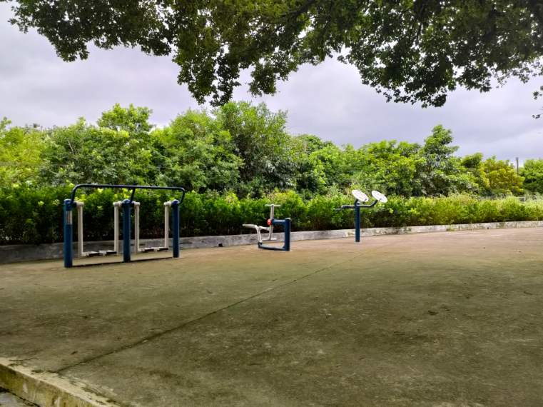 桂南村石井(图2) 桂南村石井(图2)