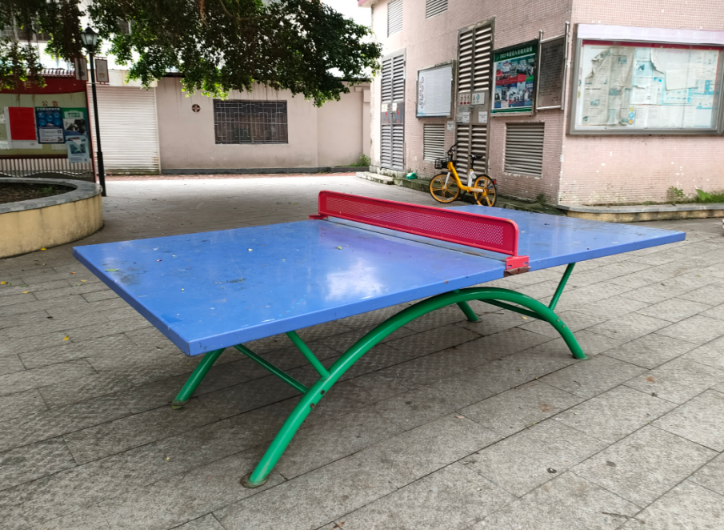 桂南村马溪三角花园(图4)