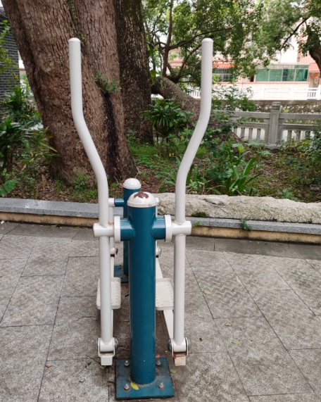 桂南村马溪三角花园(图7)