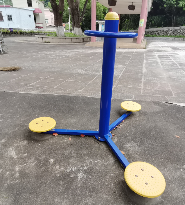 三乡镇南龙社区南坑队公园(图1)