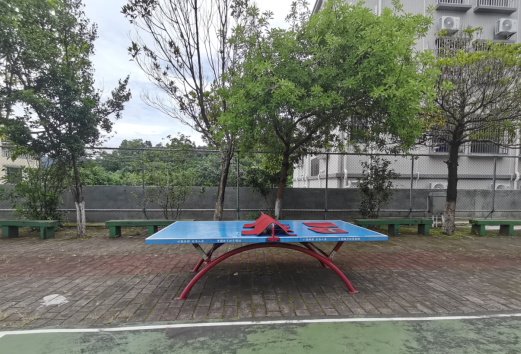 三乡镇南龙社区南坑队公园(图4)