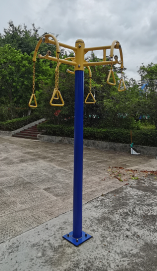 三乡镇南龙社区南坑队公园(图3)