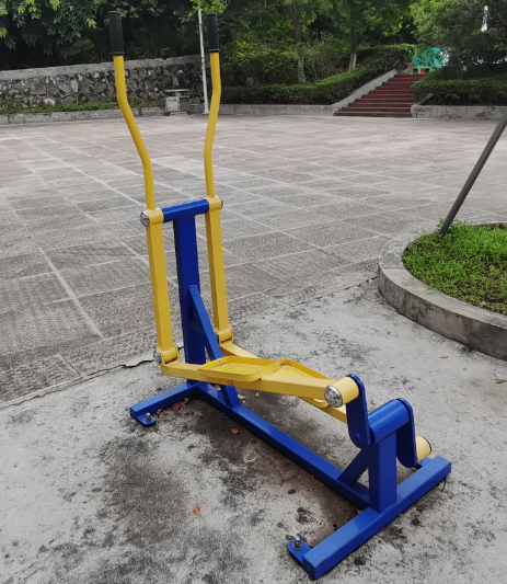 三乡镇南龙社区南坑队公园(图5)