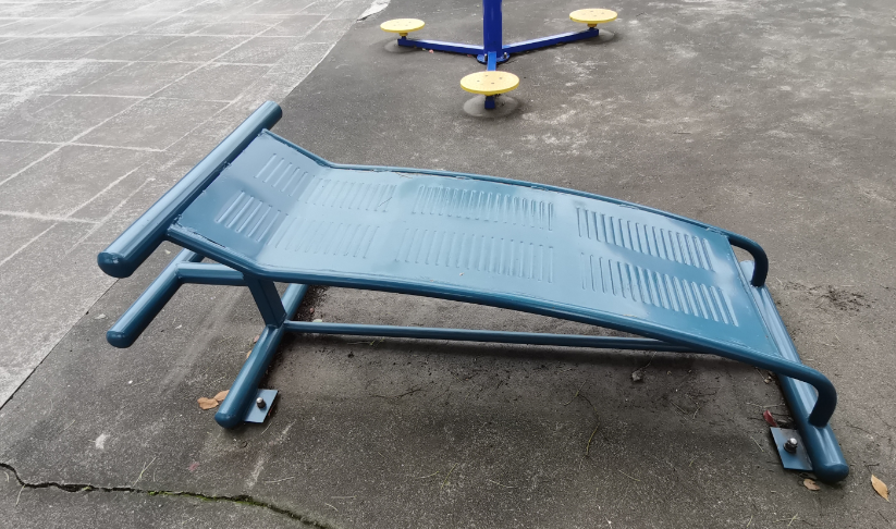 三乡镇南龙社区南坑队公园(图6)