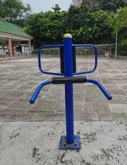 三乡镇南龙社区南坑队公园(图9)