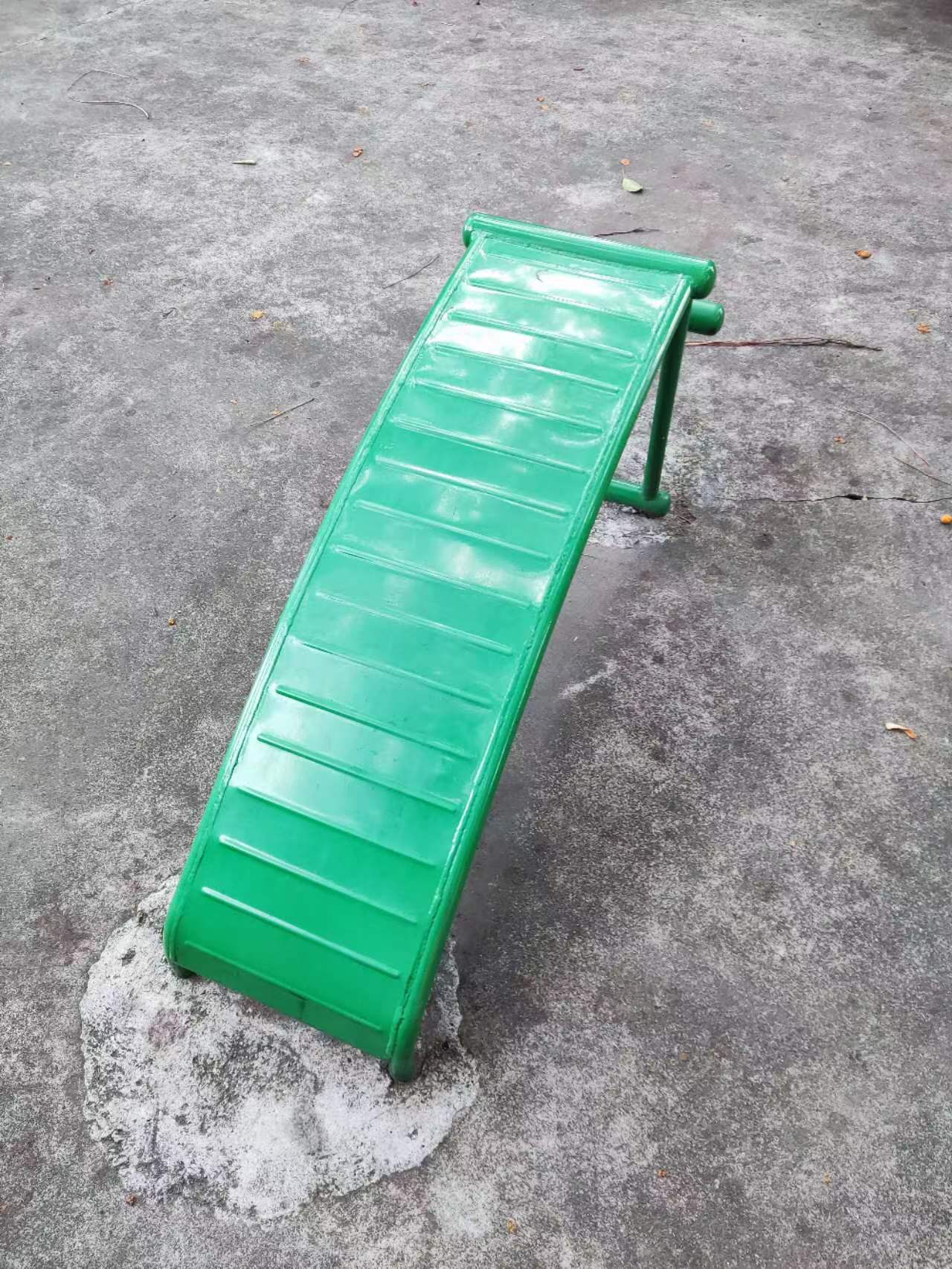 兴涌社区兆洋苑全民健身路径(图8)