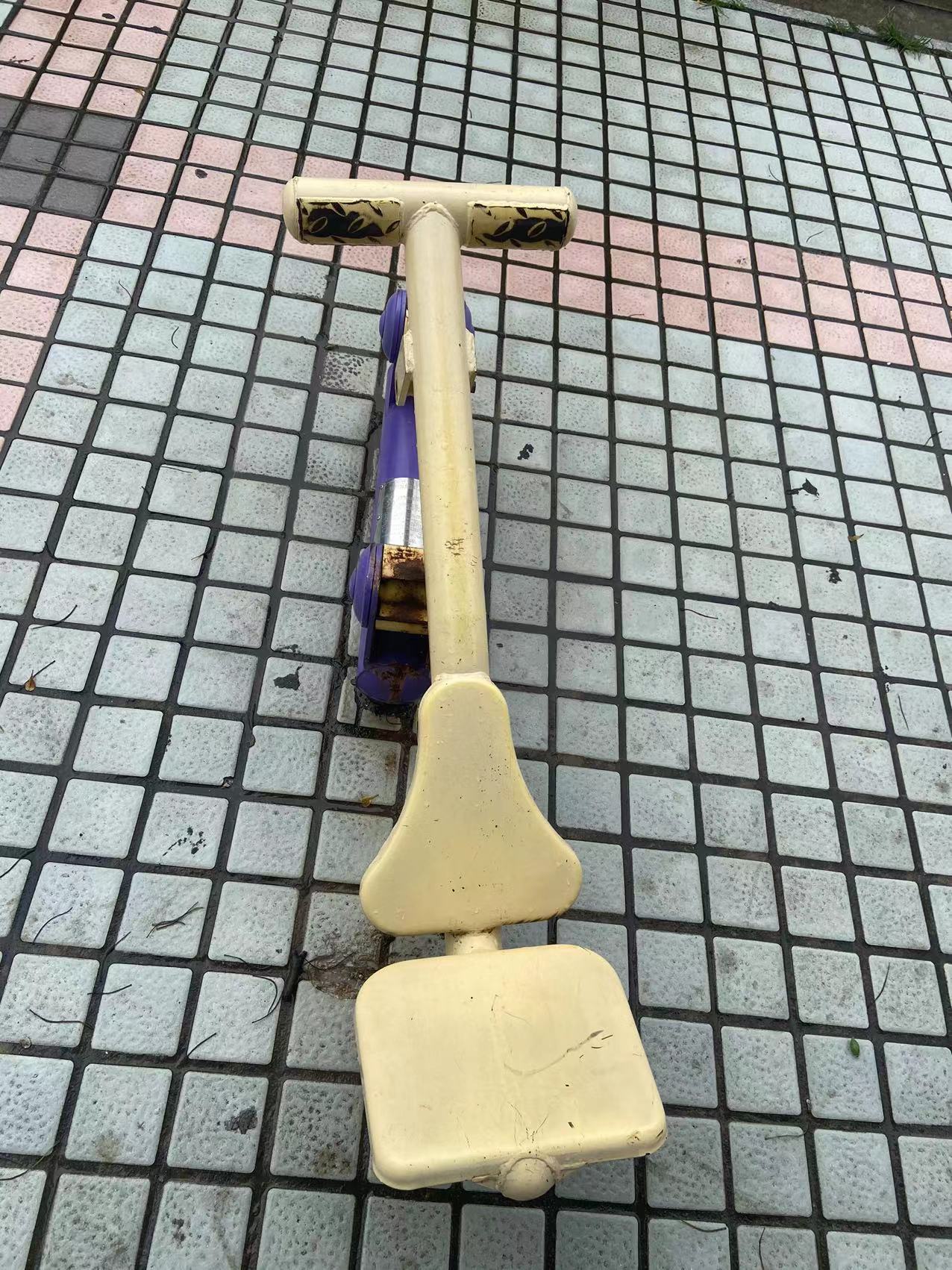 板芙镇白溪村体育公园(图10)