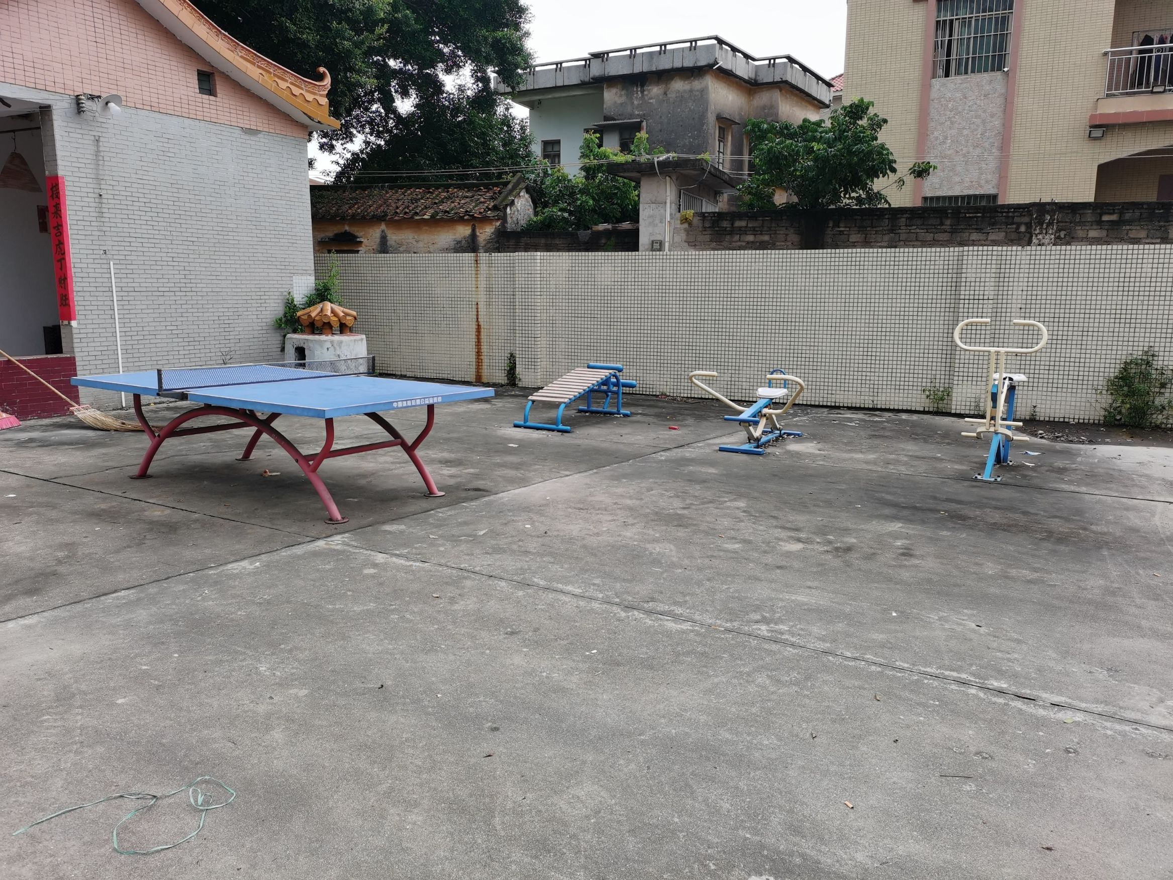 光明接龙文化广场(图3)