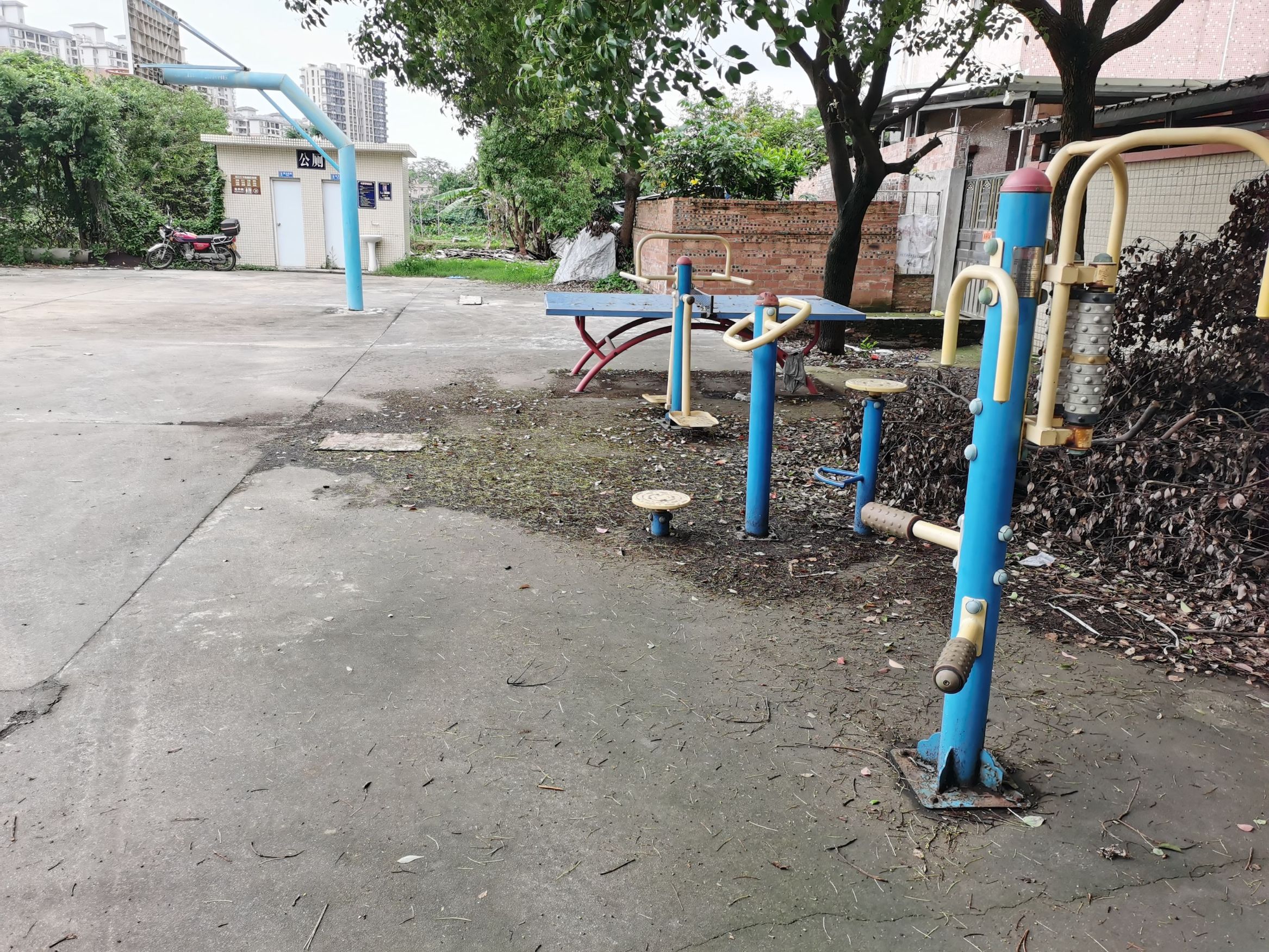 光明接龙文化广场(图2)