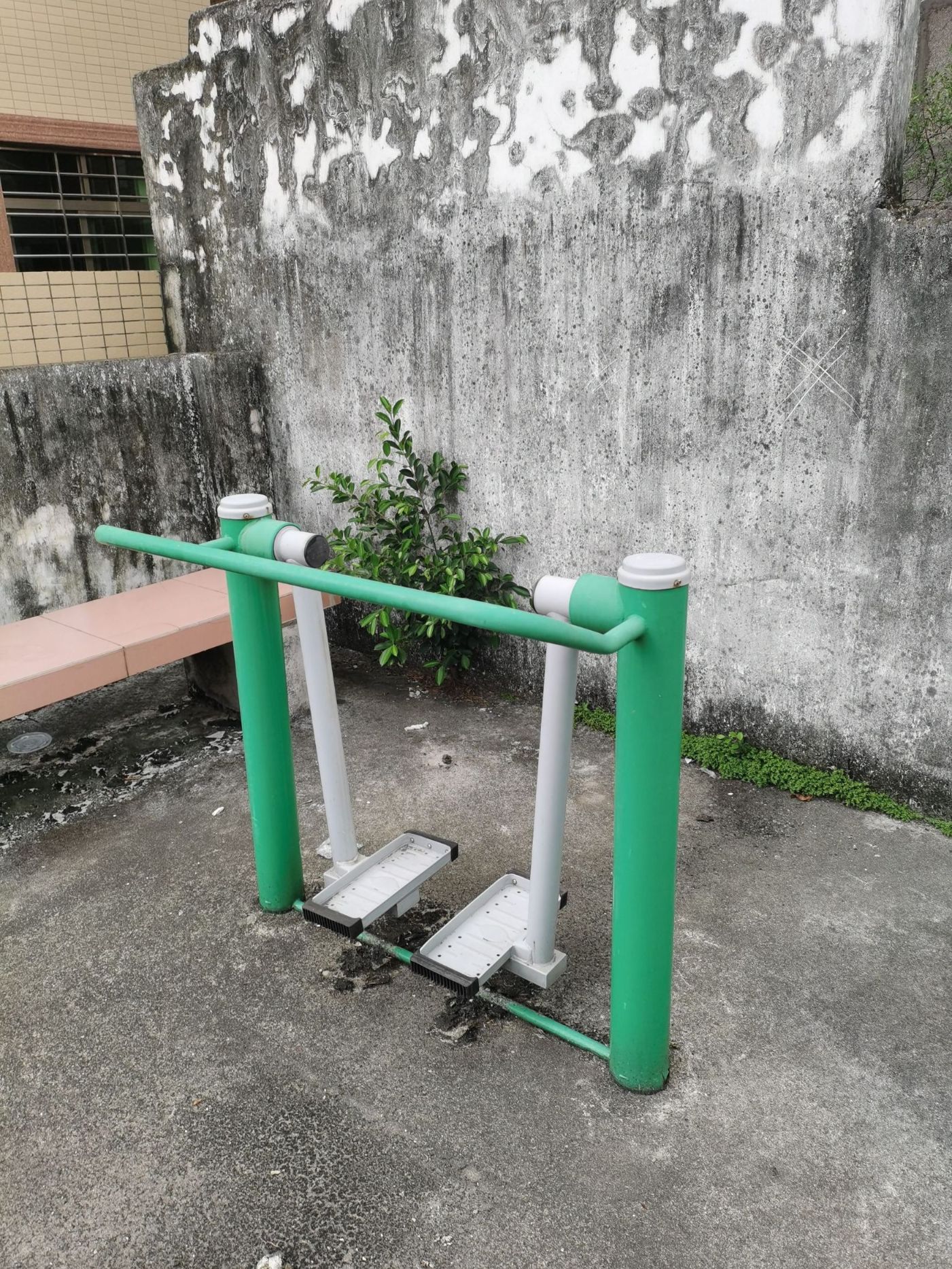 三角村社区健身中心(图4)