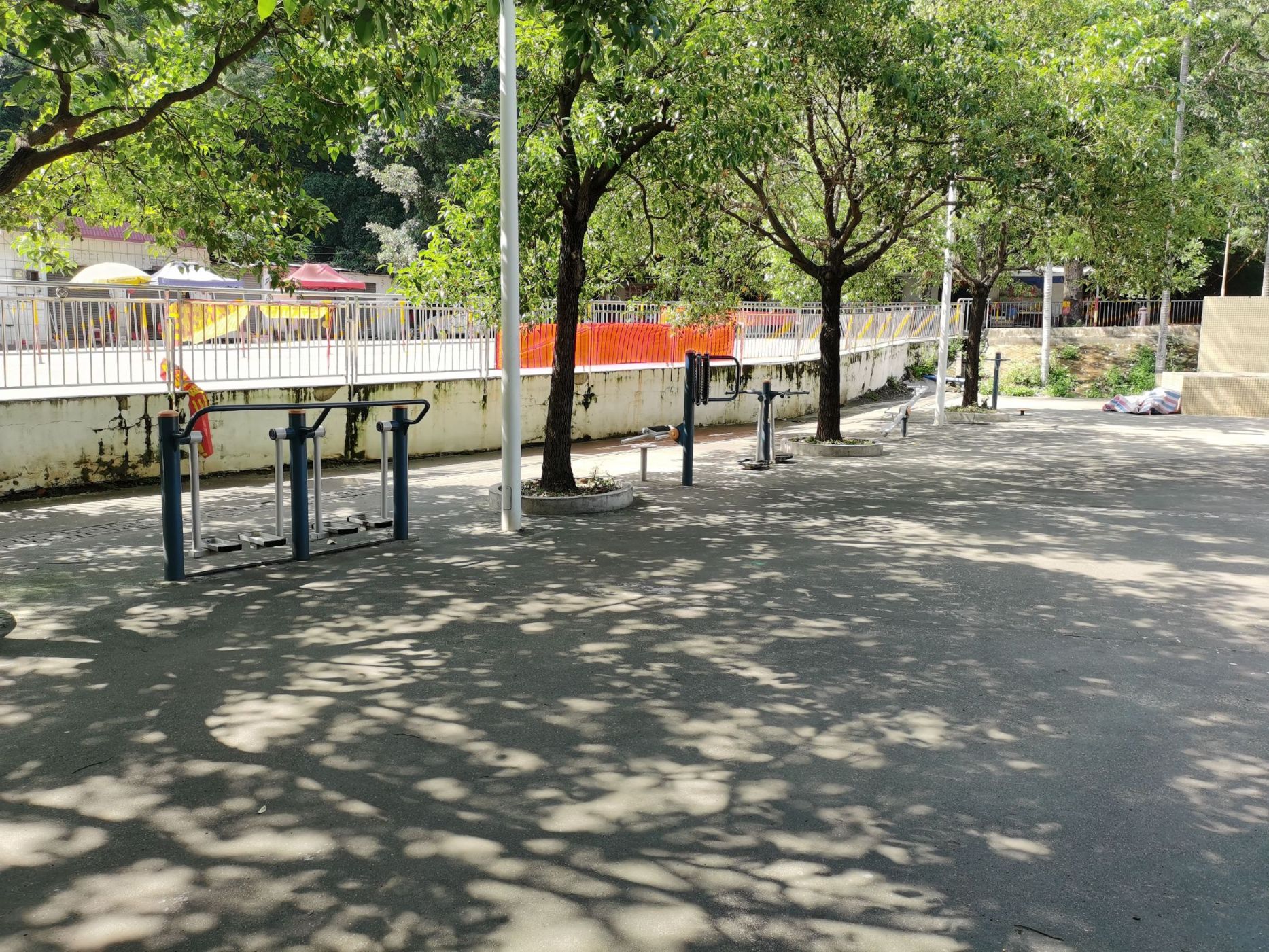 三角村休闲健身中心(图2)